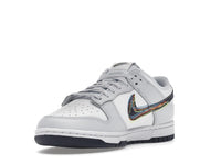Nike Dunk Low 3D Swoosh