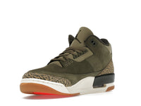 Air Jordan 3 Retro Family Affair