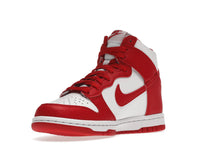 Nike Dunk High Championship White Red