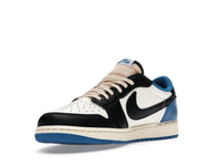 Air Jordan 1 Retro Low OG SP Fragment x Travis Scott