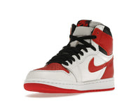 Air Jordan 1 Retro High OG Heritage