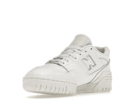 New Balance 550 White Off-White Grey