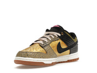 Nike Dunk Low Día De Muertos