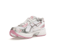 ASICS Gel-1130 White Pure Silver Pink