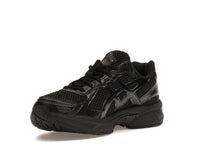 ASICS Gel-1130 Black Graphite Grey