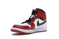 Air Jordan 1 Mid Chicago 2020