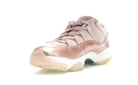 Air Jordan 11 Retro Low Rose Gold