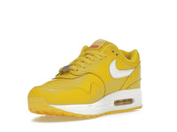 Nike Air Max 1 '87 SP Supreme Speed Yellow