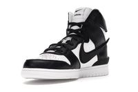 Nike Dunk High AMBUSH Black White