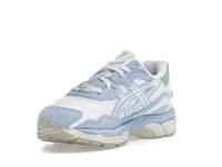 ASICS Gel-NYC Airy Blue Stone Wash