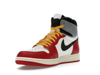 Air Jordan 1 Retro High OG SP Union LA Chicago Shadow