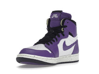 Air Jordan 1 High Zoom Air CMFT Crater Purple