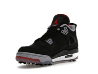 Air Jordan 4 Retro Golf Bred