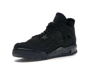 Air Jordan 4 Retro Black Cat 2006