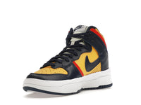 Nike Dunk High Up Michigan