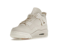 Air Jordan 4 Retro Blank Canvas
