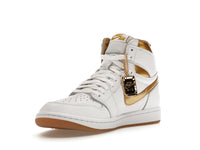 Air Jordan 1 Retro High OG Metallic Gold