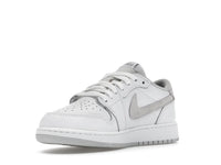 Air Jordan 1 Low OG Neutral Grey 2021