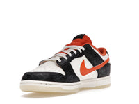 Nike Dunk Low PRM Halloween 2021