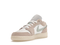 Air Jordan 1 Low SE Scalloped Edge Guava Ice