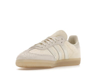 Adidas Samba OG Off White Crystal Linen