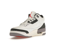Air Jordan 3 Retro Cement Grey