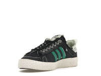 Adidas Campus 80s Song for the Mute Black