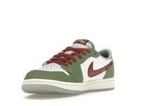 Air Jordan 1 Retro Low OG Year of the Dragon 2024