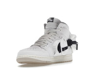 Air Jordan 1 Retro High OG SP Utility White Black