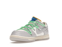 Nike Dunk Low Off-White Lot 26