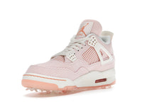 Air Jordan 4 Retro Golf NRG Seersucker