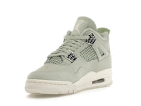 Air Jordan 4 Retro Seafoam Sail