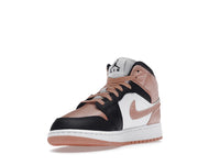 Air Jordan 1 Mid Light Madder Root