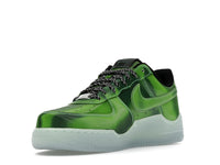 Nike Air Force 1 Low Premium LeBron James LA Voltage Green