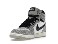 Air Jordan 1 Retro High OG White Cement