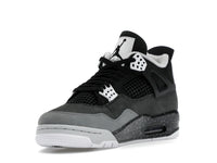 Air Jordan 4 Retro Fear 2024