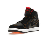 Air Jordan 1 High Zoom Air CMFT Citrus
