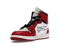 Air Jordan 1 Retro High Off-White Chicago