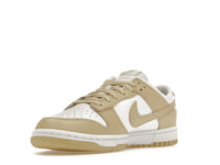 Nike Dunk Low Team Gold