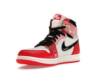 Air Jordan 1 Retro High OG Spider-Man Across the Spider-Verse