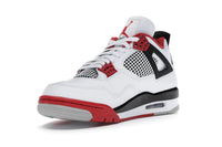 Air Jordan 4 Retro Fire Red 2020