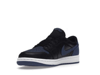 Air Jordan 1 Retro Low OG Mystic Navy