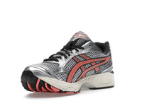 ASICS Gel-Kayano 14 Silver Papaya