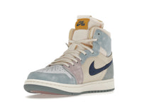 Air Jordan 1 High Zoom Air CMFT Celestine Blue