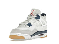 Air Jordan 4 Retro SB Navy