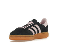 Adidas Handball Spezial Core Black Clear Pink Gum