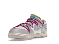 Nike Dunk Low Off-White Lot 21