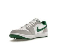Air Jordan 1 Retro Low Golf Pine Green