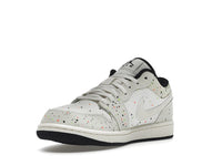 Air Jordan 1 Low Brushstroke