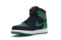 Air Jordan 1 Retro High Pine Green Black